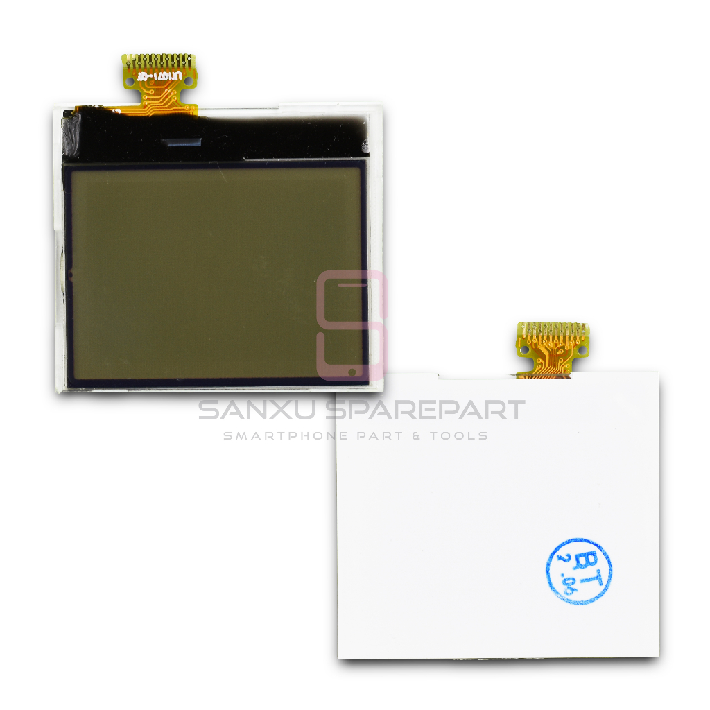 Lcd Nokia 1202 / 1280 Only