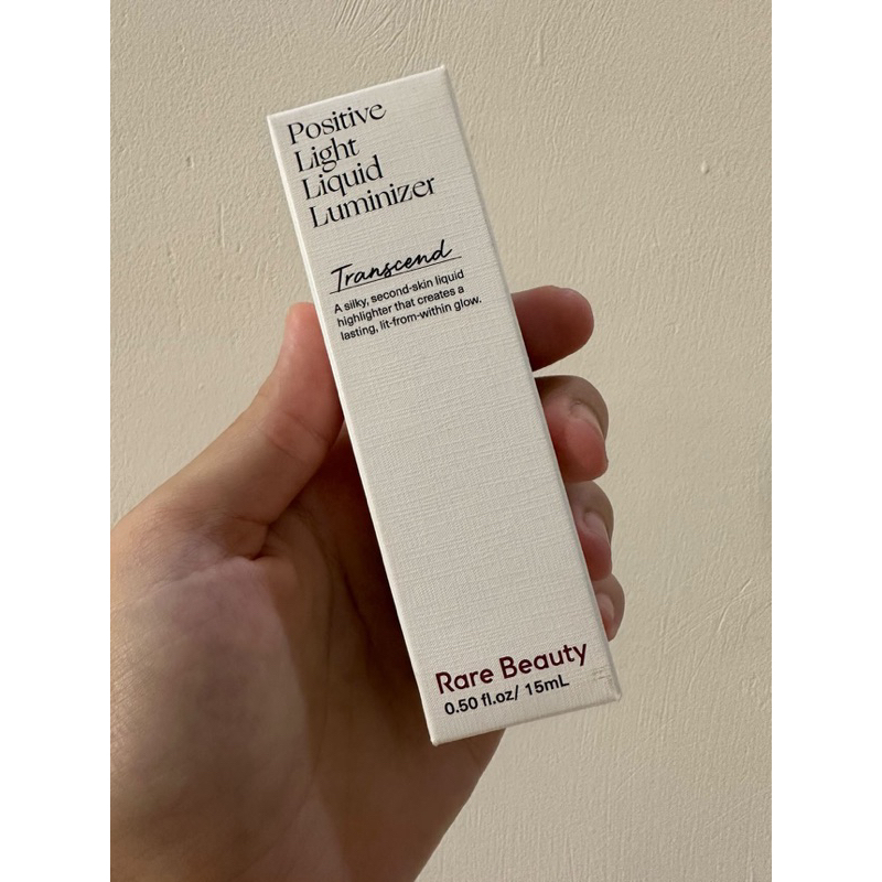 RARE BEAUTY HIGHLIGHTER ORIGINAL 100%