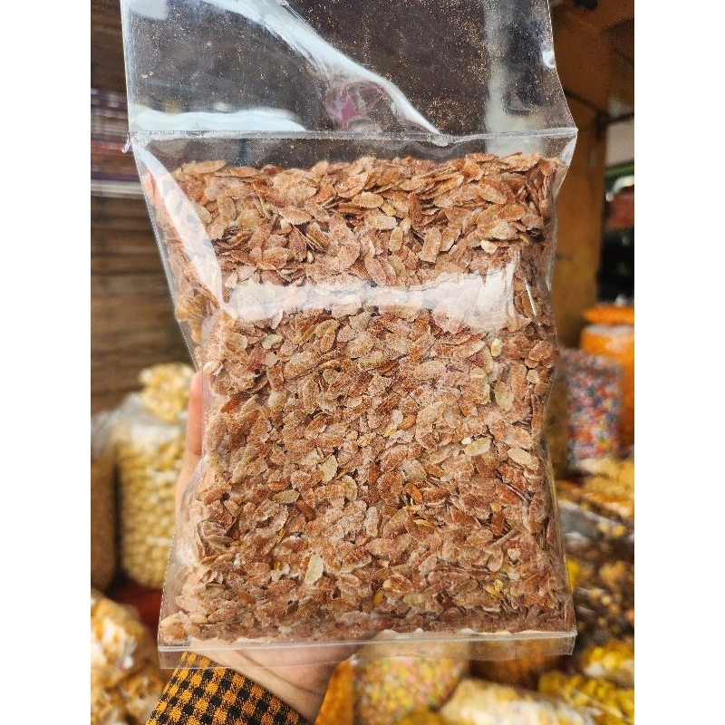 

AMPIANG BAREH MERAH DAN PUTIH 1 liter