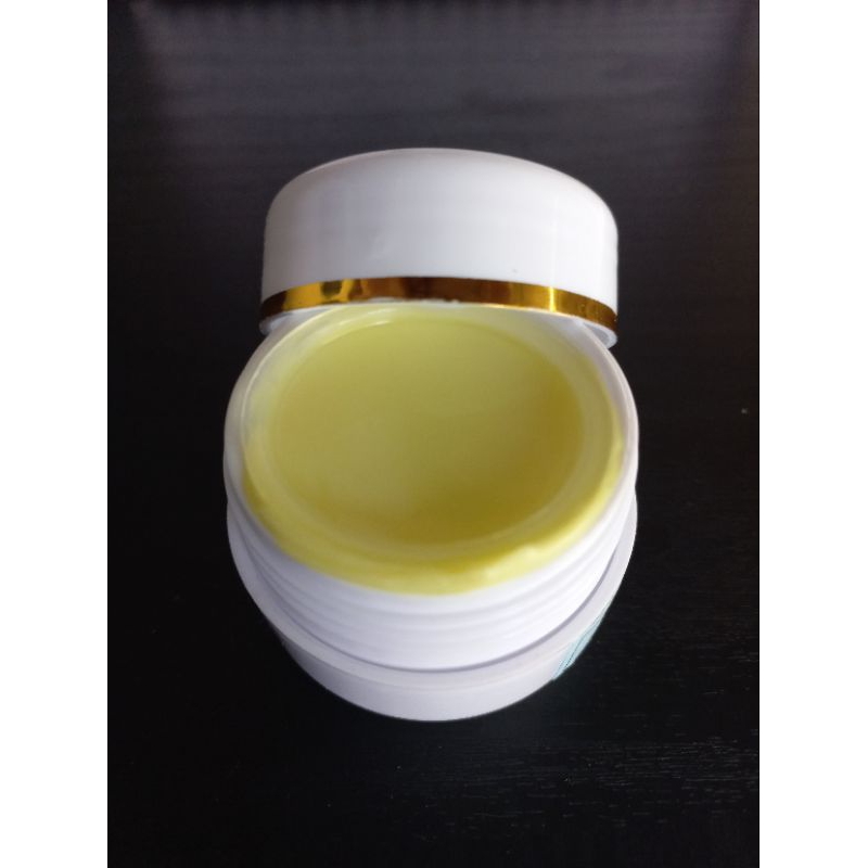 super white cream flek racikan farmasi