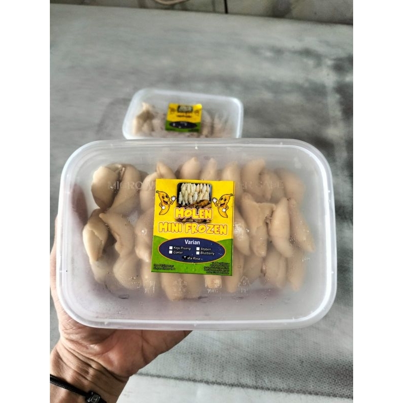 

molen mini frozen box