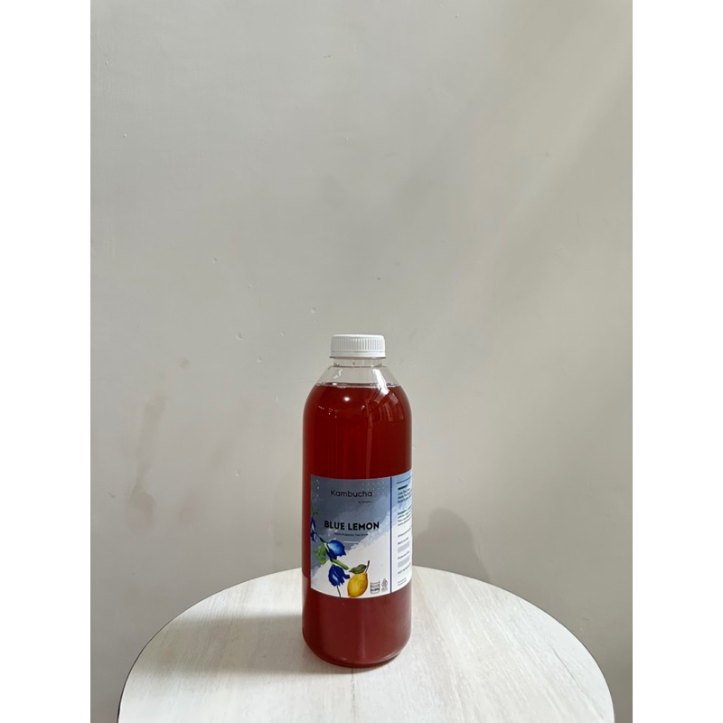 

Kombucha 1 liter