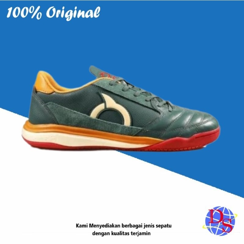 Sepatu Futsal Ortuseight Jogosala Ronin Sepatu Futsal Ortuseight Ori