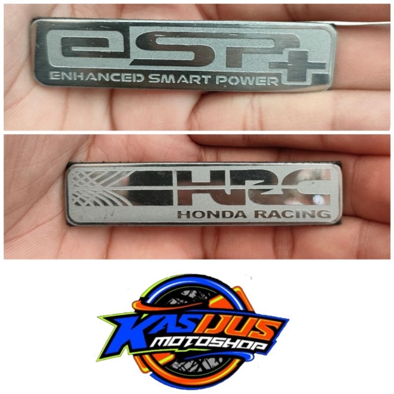 emblem filter esf stainless vario 125/150 emblem filter hrc