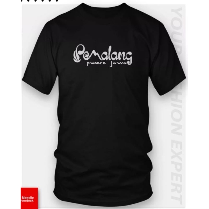 KAOS// PEMALANG PUSERE JAWA