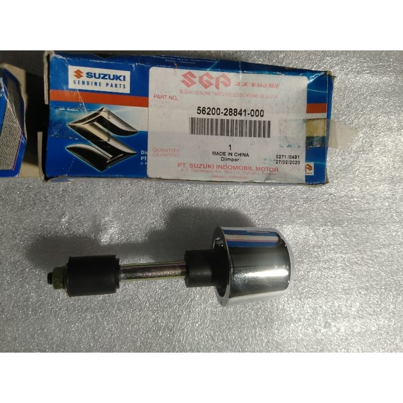 jalu stir suzuki thunder original sgp