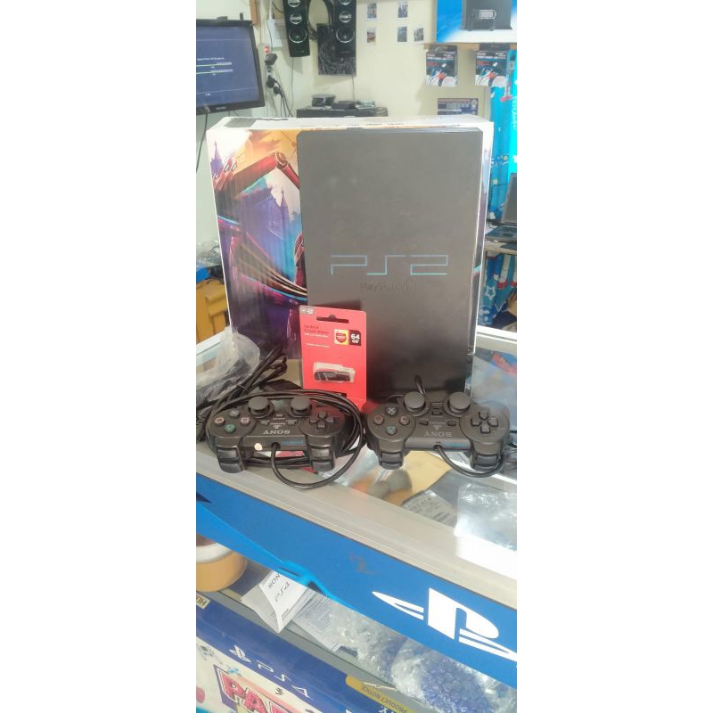 Playstation2