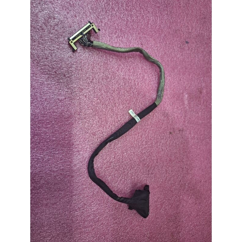 Kabel LVDS Tv Samsung UA 43K5002AK 43K5002 UA43K5002AK