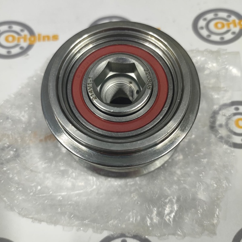 BEARING ALTERNATOR INNOVA PULLY ALTERNATOR HILUX
