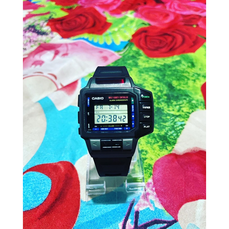 CASIO CMD 10 RARE VINTAGE