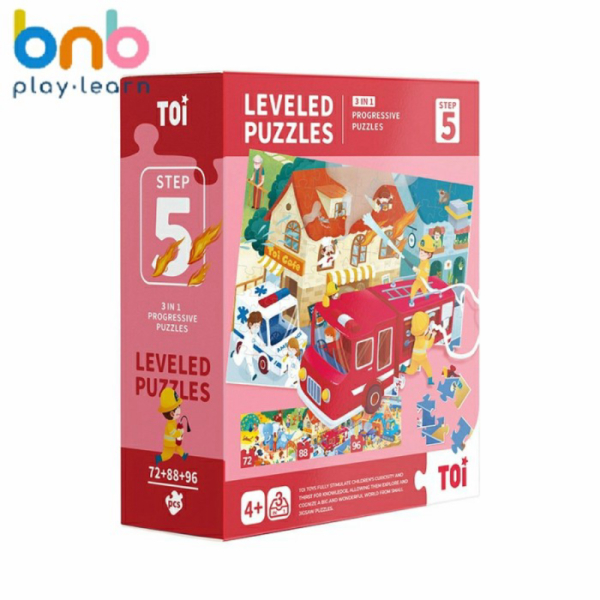 

Jual Life Anak Toi Level Progressive Murah - Puzzle Level Puzzle Mainan 5
