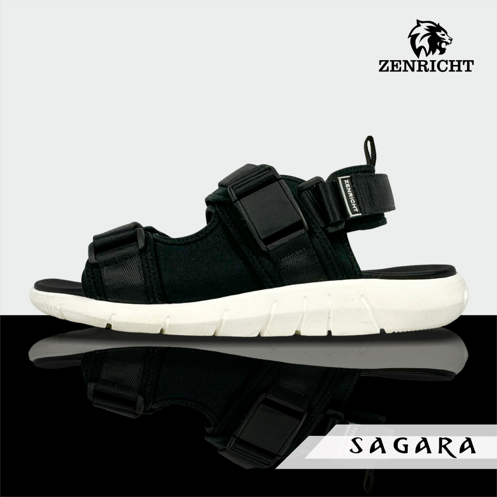 Zenricht Sandal Gunung Pria Sagara 05-012