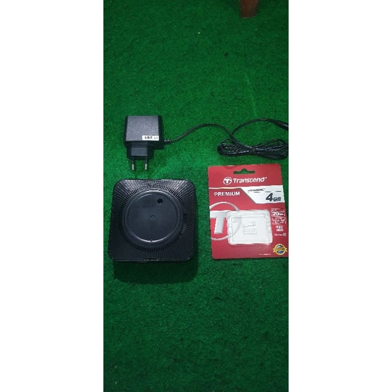 STB hg680fj dual boot openwrt dan android tv