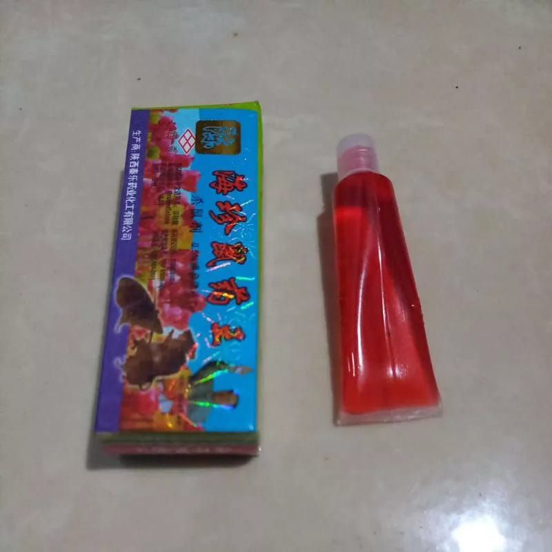 RACUN TIKUS MAOWANG CAIR AMPUH