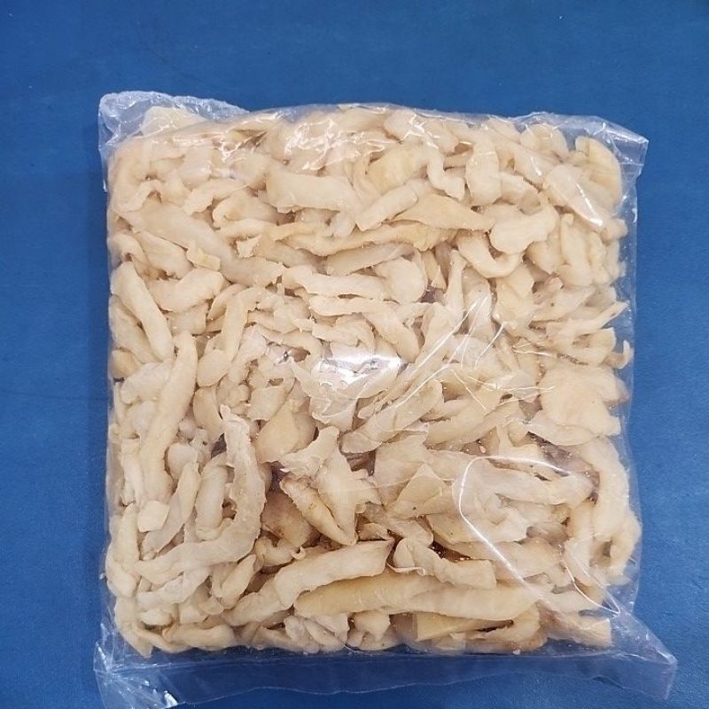 

Lobak Manis / Caipho Manis 250 gram