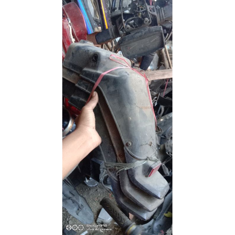 slebor belekang ORI copotan gl max