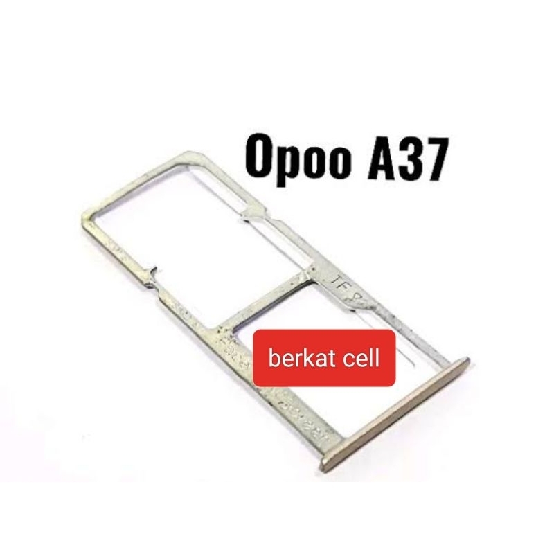 SIMTRAY OPPO A37/SLOT SIM OPPO A37