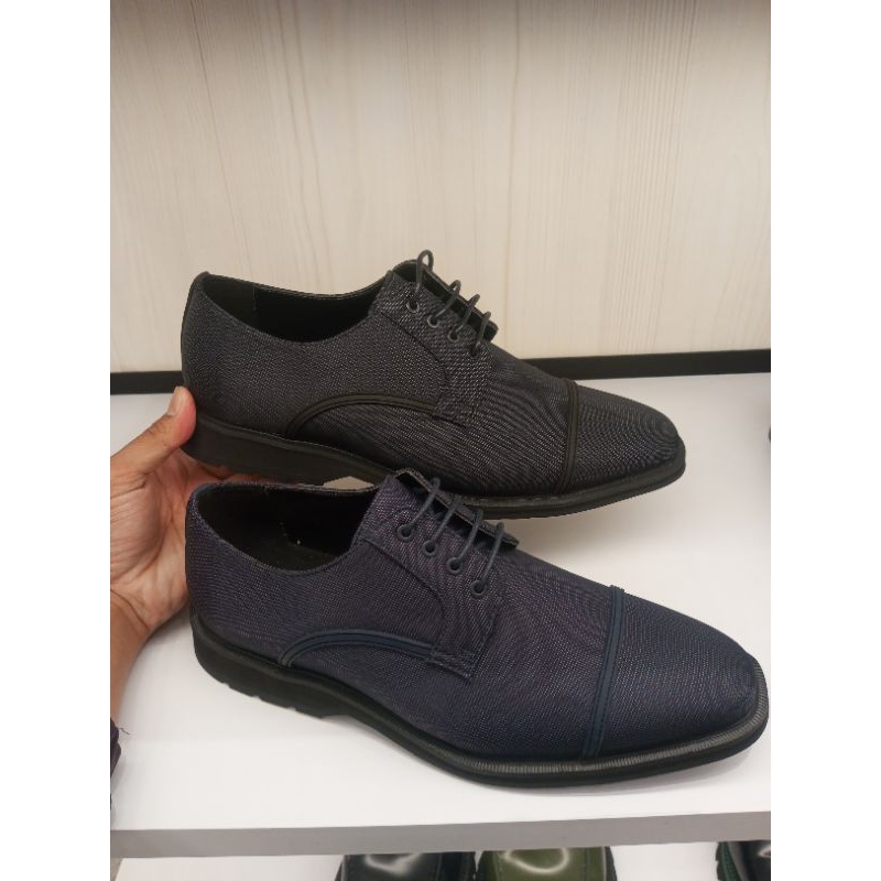 Sepatu Pria Oxford PEDRO ORIGINAL
