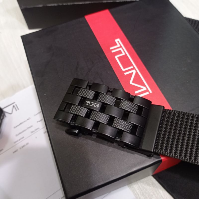 

gesper tumi 1 set import