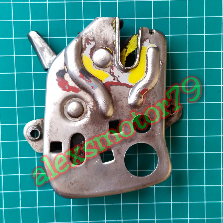 Kunci Kap Mesin Suzuki Jimny Katana Original SGP (Cabutan)