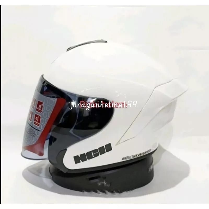 Helm Halfface NCH Sonic Kairoz