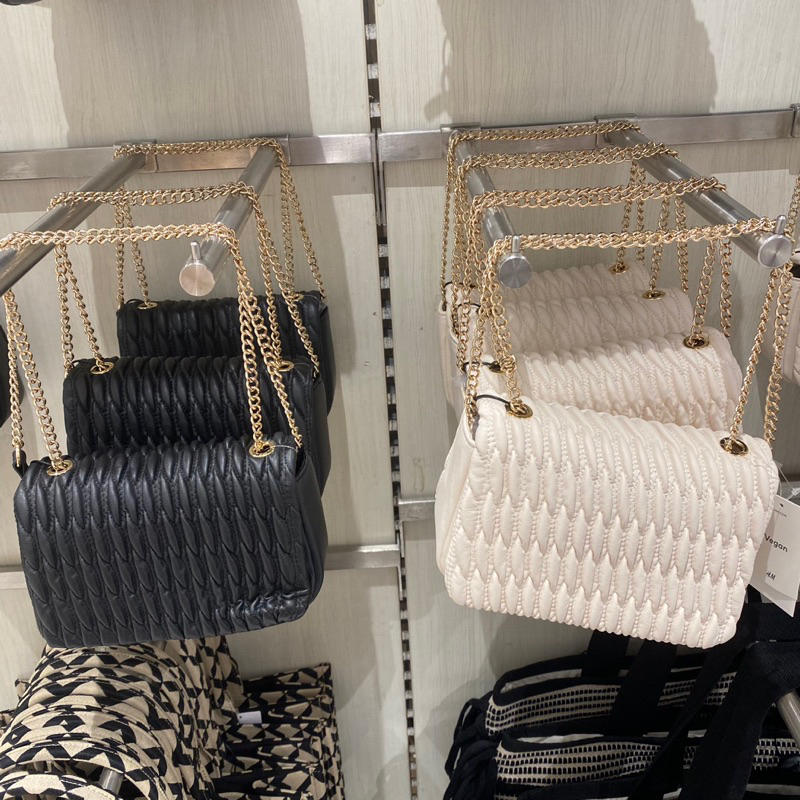 sling /Soulder Bag / Tas Wanita H&M Original Store