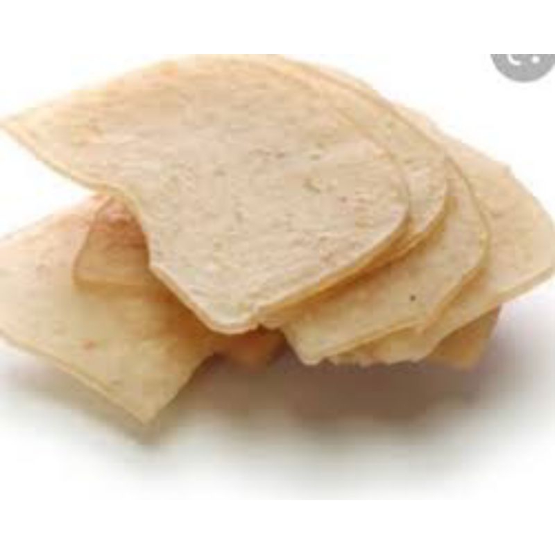 

KERUPUK GONDANG MEREK YOSE PUTRA7KG