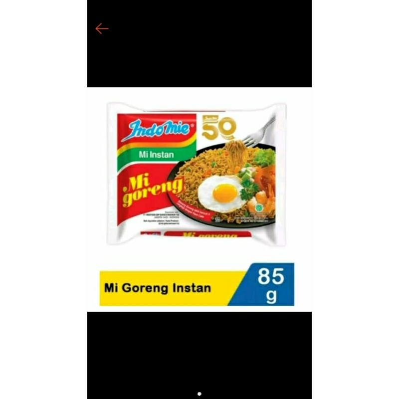 

indomie gorem