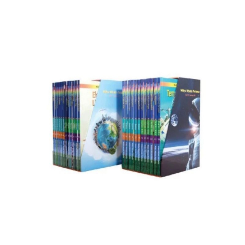 Widya Wiyata Pertama Redesign