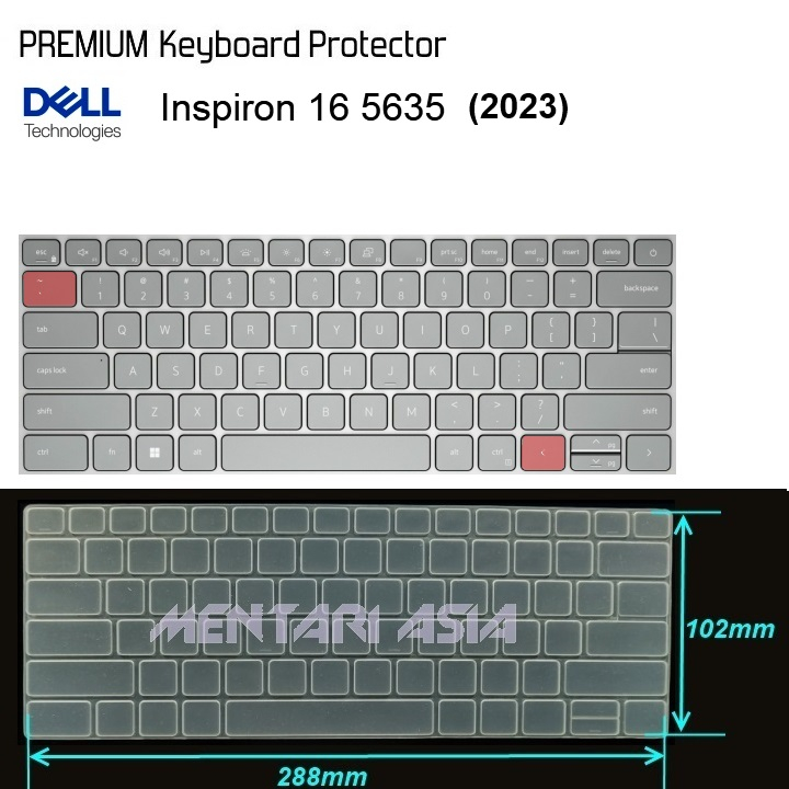 Dell 5635 Laptop