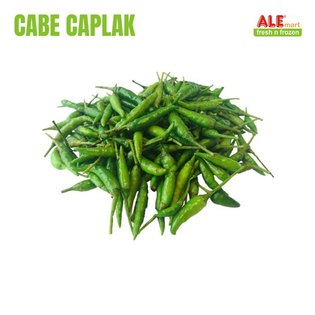 

Cabe rawit hijau caplak, cabe rawit hijau caplak fresh, cabe hijau