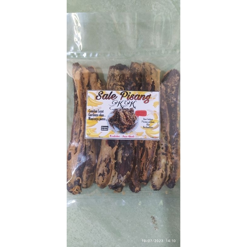 

Sale Pisang 250gram