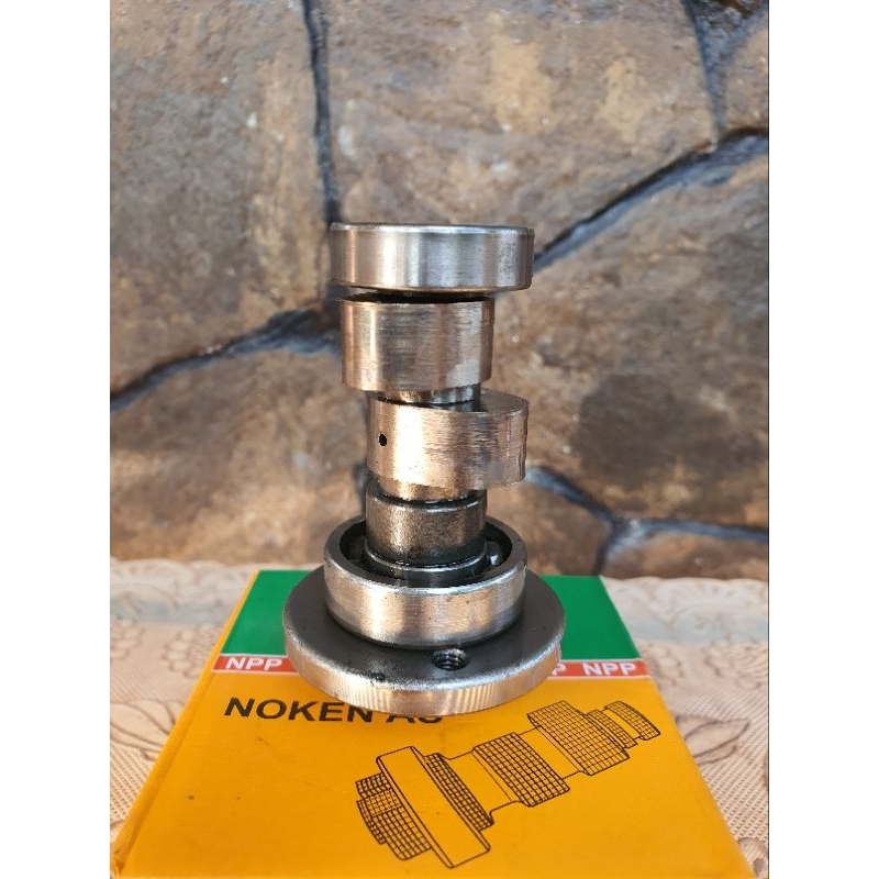 Noken As Honda Tiger Revo Series Mpun Cam Spek Touring