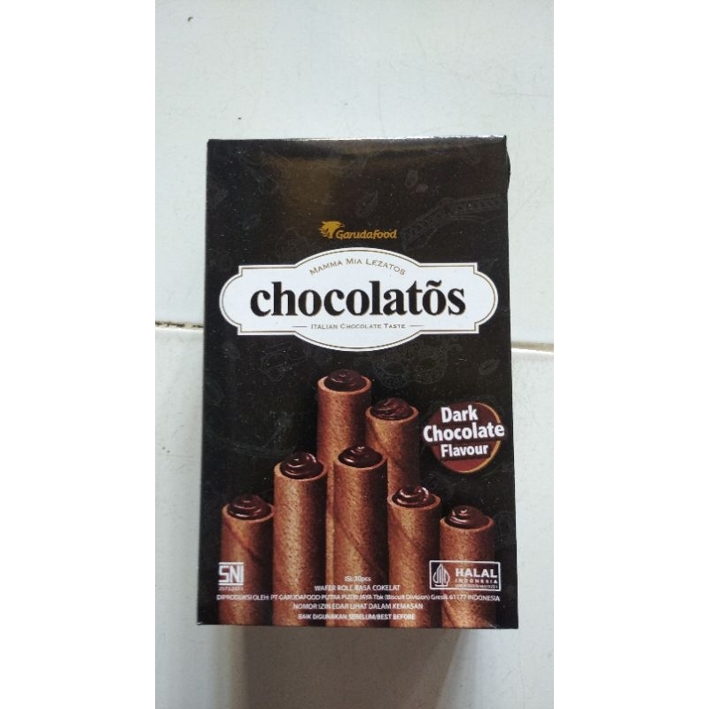 

chocolatos
