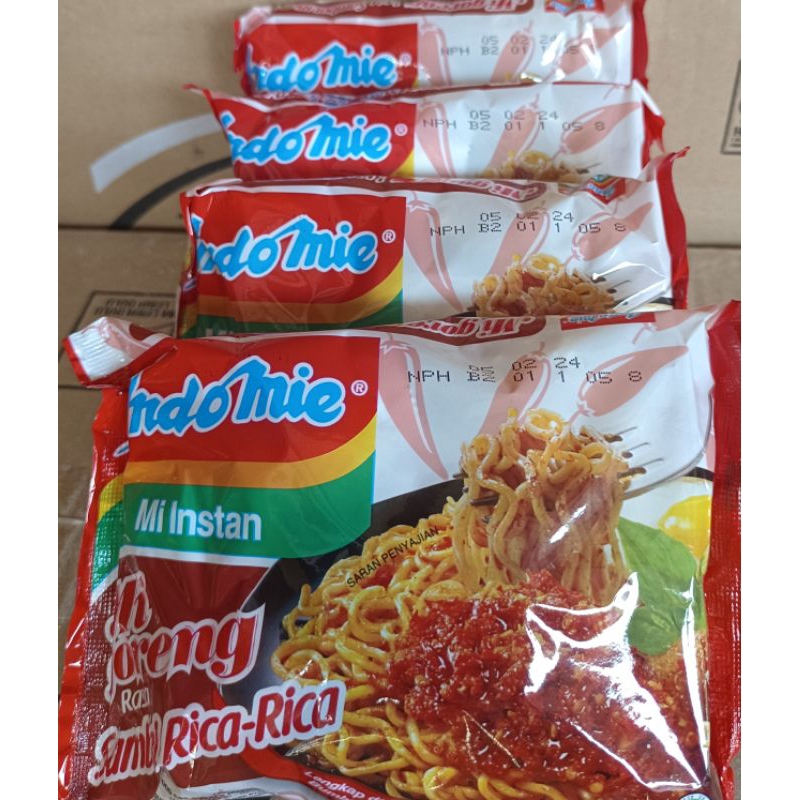 

indomie goreng rica rica 5 pcs