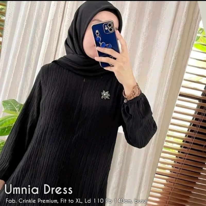 SL umnia Dress