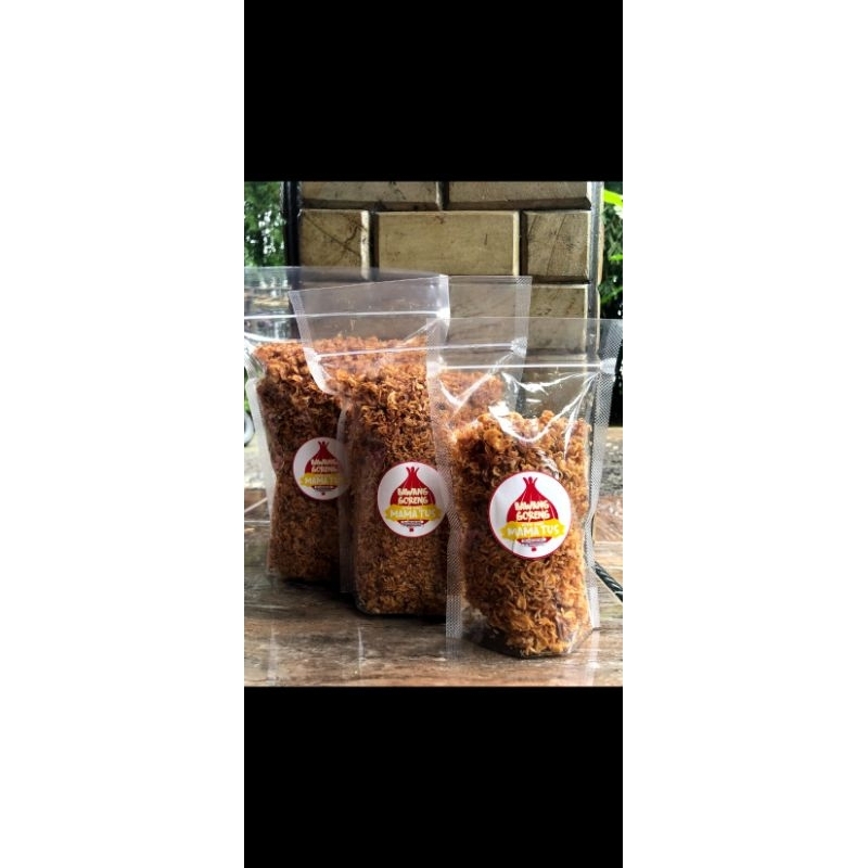 

bawang goreng