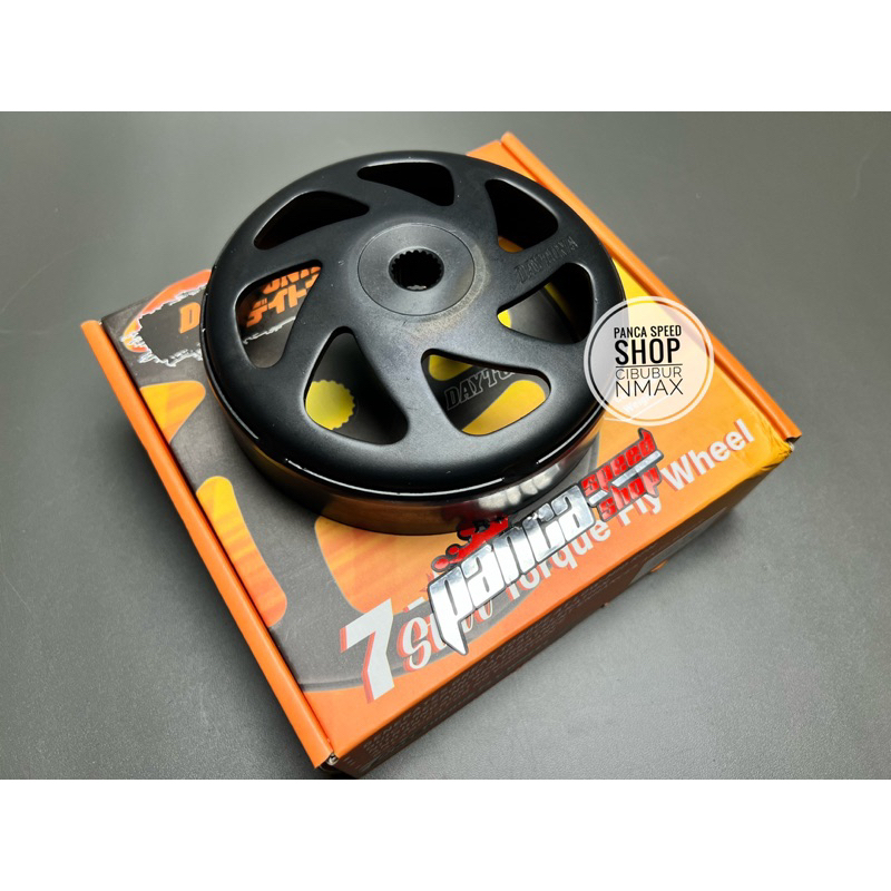 MANGKOK KAMPAS GANDA DAYTONA NMAX OLD NMAX LAMA 4839