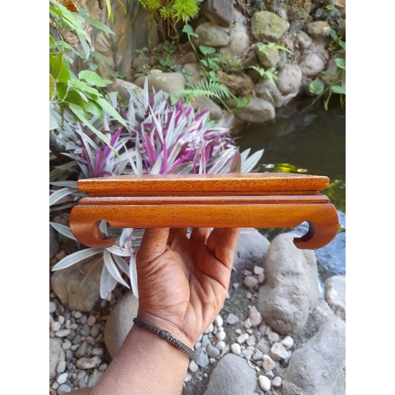 meja bonsai/bonsai mame/meja hias/meja klasik/meja kecil