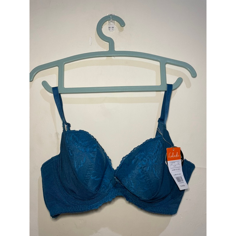 Bra Luludi by Wacoal (full coverage cup) KAWAT