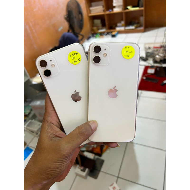 iphone 11 64gb ibox