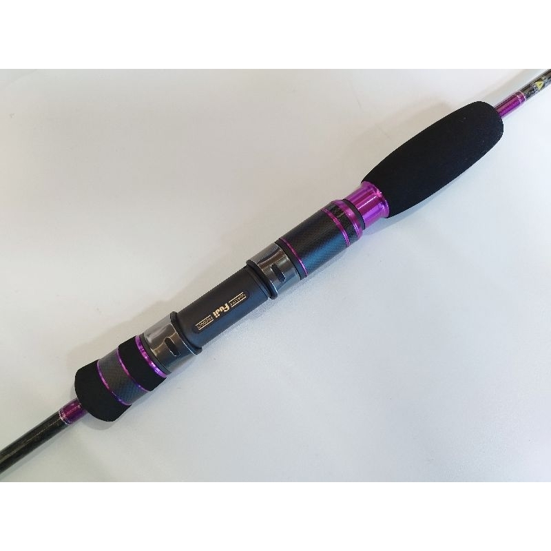 LYCAN JIGGING XXX PE 2-4  jigging master model