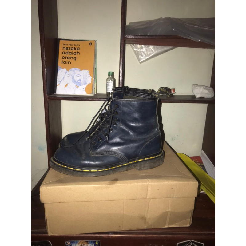 dr martens 1461