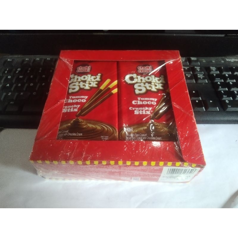 

choki choki stick