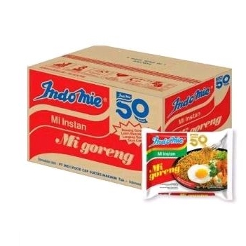 

indomie goreng instan 1 dus