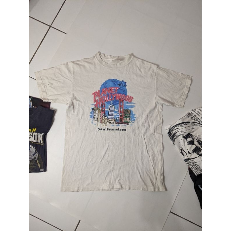 koas planet Hollywood