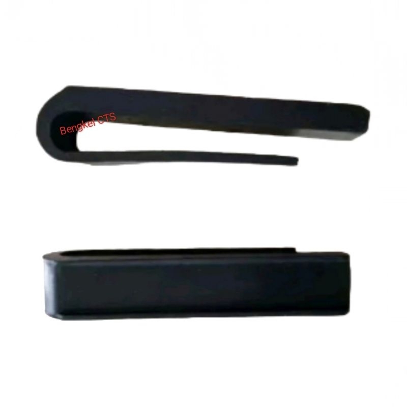 Karet Arm TEBAL Karet Tahanan Rantai UNIVERSAL KLX DTracker CRF WR DX KTM YZ