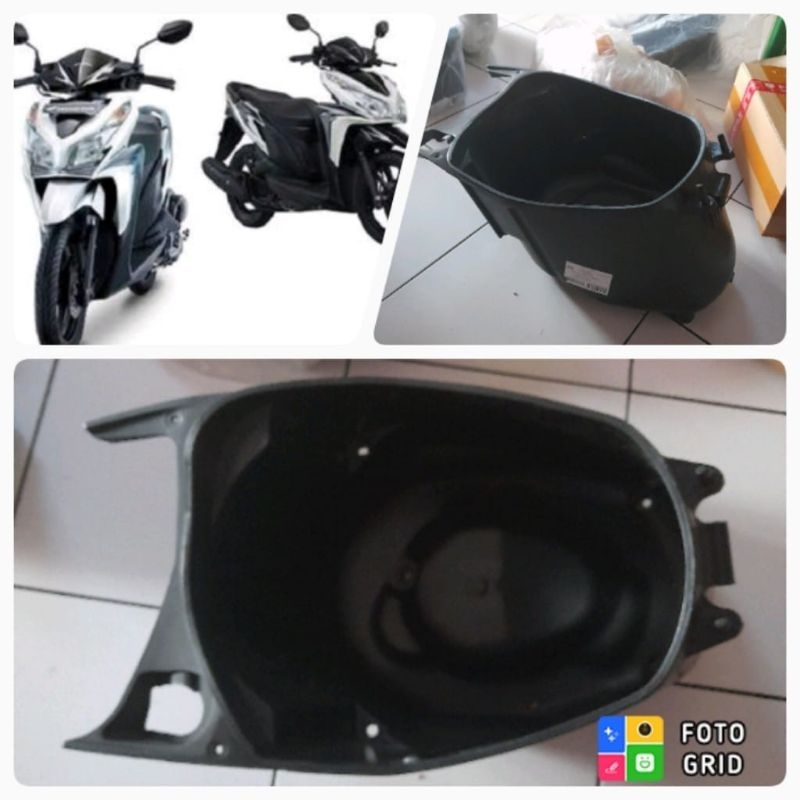 BOX BAGASI VARIO TECHNO 125