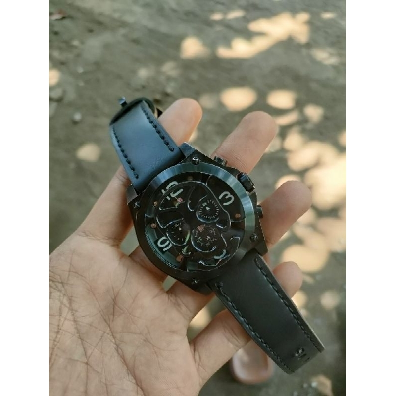 jam tangan expedition e6699