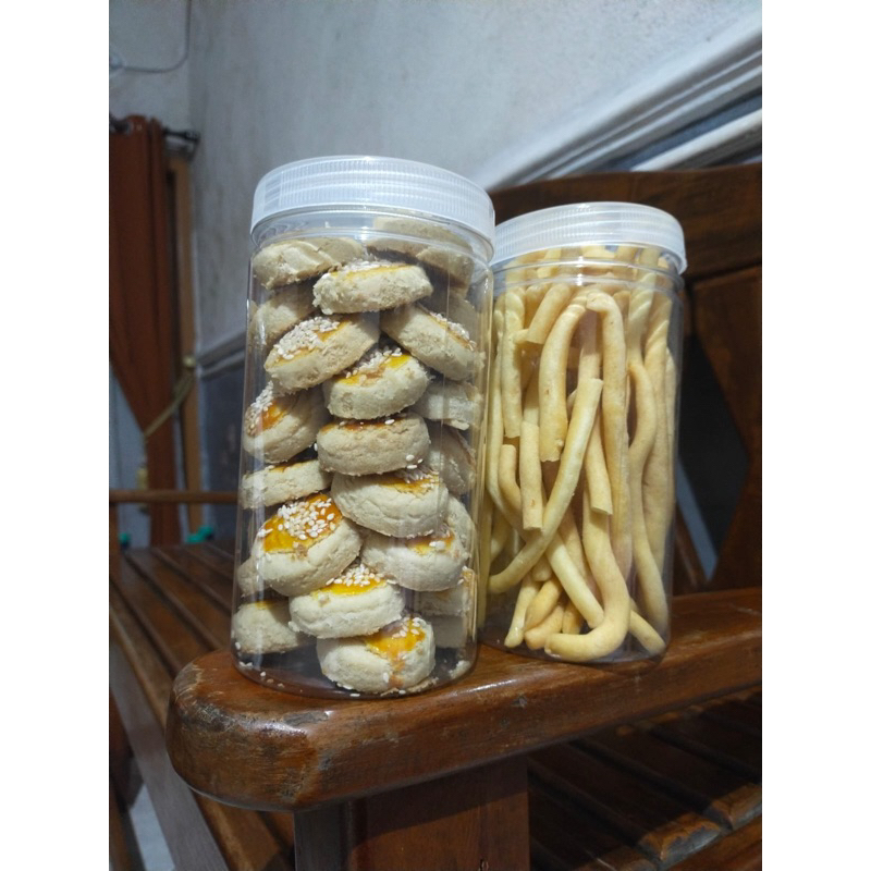 

Stick Cendol Keju Premium